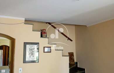 Imagem 3: Sobrado à venda na Vila Floresta, Santo André-SP: 3 quartos, 1 suíte, 1 sala, 3 banheiros