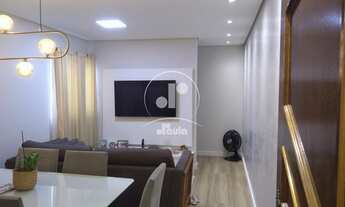 Imagem: Apartamento com 60 m² de área total na