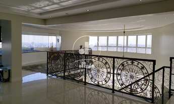 Imagem 7: Cobertura duplex com 435 m² na Vila Assunção Santo André