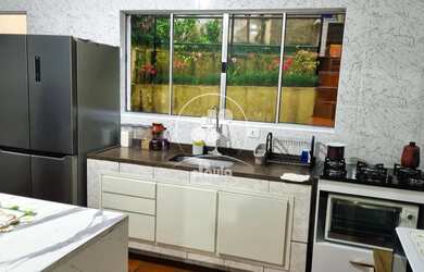 Imagem 3: Sobrado à venda em São Bernardo do Campo-SP, Alto Industrial: 3 quartos, 1 suíte, 3 banhei