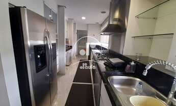 Imagem 7: Apartamento no Bairro Jardim com 356 m² , com 4 suítes e 4 vagas de garagem