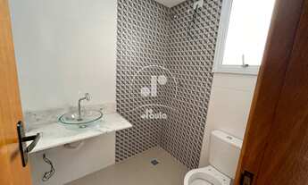 Imagem 4: Apartamento Garden Sem Condomínio (Novo) com Elevador, área total de 101m2 (63+24+14), 03