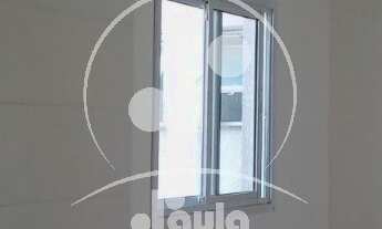 Imagem 3: Cobertura à venda na Vila Linda, Santo André-SP: 2 quartos, 1 suíte, 1 sala, 2 banheiros