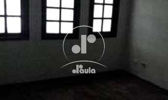 Imagem 4: Casa comercial para Alugar no Bairro Jardim em Santo André/SP