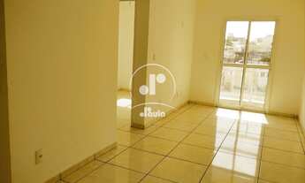 Imagem: Apartamento Novo com 2 dormitórios suíte