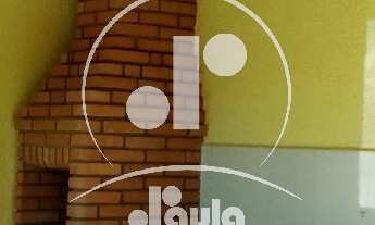 Imagem: Sobrado de 120m² à venda em Santo André-SP