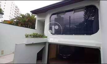 Imagem 2: Sobrado Comercial para Alugar no Centro de Santo André/SP