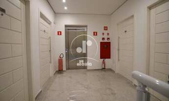 Imagem 4: Imperdível oportunidade: Apartamento à venda na Vila Bastos, Santo André-SP, 2 quartos, 2