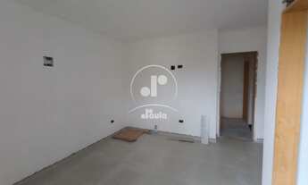 Imagem 7: Excelente sobrado ao lado da avenida Itamarati em Santo André com três dormitórios, suíte