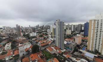 Imagem 7: Cobertura no bairro Jardim em Santo André, com 124m², 2 suites, sacada, cozinha ampla, 3 b