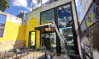 Imagem 6: Salão 1.000m² Comercial, Ideal para Buffet Infantil, Balada, para vender Bairro Jardim