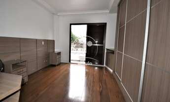 Imagem 5: Apartamento a venda no Bairro Santa Paula, SCS, 131m², 3 dormitorios sendo 1 suite, 1 vaga