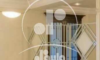 Imagem 6: Apartamento de altíssimo padrão para venda 450m² - Bairro Jardim - Santo André/SP