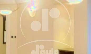 Imagem 2: Apartamento de altíssimo padrão para venda 450m² - Bairro Jardim - Santo André/SP