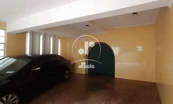 Imagem 7: Sobrado Residencial /Comercial de 3 Quartos com 348m² no Jardim Bela Vista, Santo André-SP