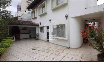 Imagem 3: Sobrado Residencial /Comercial de 3 Quartos com 348m² no Jardim Bela Vista, Santo André-SP