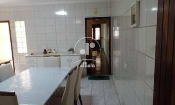 Imagem 3: Sobrado residencial com 175,00 m² de área útil, Vila América, Santo André