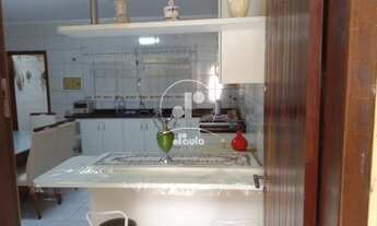 Imagem 5: Sobrado residencial com 175,00 m² de área útil, Vila América, Santo André