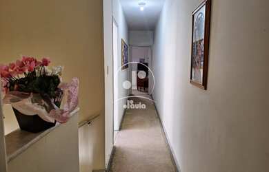 Imagem 5: Sobrado no Bairro Santa Maria, 186m², 3 dormitorios sendo 1 suite e varanda, cozinha ampla