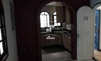 Imagem 6: Casa comercial para Alugar no Bairro Jardim em Santo André/SP