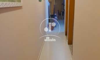 Imagem 6: Cobertura sem condomínio, com 158,00 m² de área útil, Vila Eldízia, Santo André