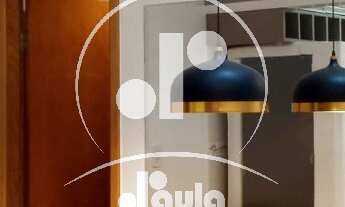 Imagem 6: Sobrado de 120m² à Venda em Santo André-SP, Vila Príncipe de Gales: 2 Quartos, 2 Suítes, 1