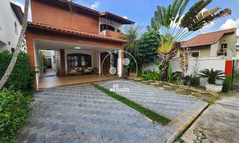 Imagem 7: Sobrado Alto Padrão para alugar em Condomínio Fechado no Bairro Campestre, Santo André/SP