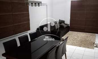 Imagem 2: Apartamento à venda em São Bernardo do Campo-SP, 3 quartos, 1 suíte, 2 salas, 3 banheiros