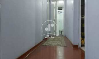 Imagem 6: Apartamento à venda em Santo André-SP, Parque Oratório! 2 quartos, 1 sala, 1 banheiro, 1 v
