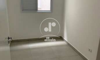 Imagem 6: Apartamento à venda em Santo André-SP, Vila Pires: 2 Quartos, 1 Sala, 1 Banheiro, 2 Vagas
