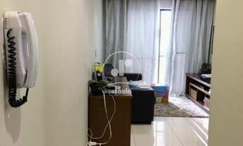 Imagem 4: Apartamento com 3 suites , sala para dois ambientes , cozinha , área de serviço no Bairro