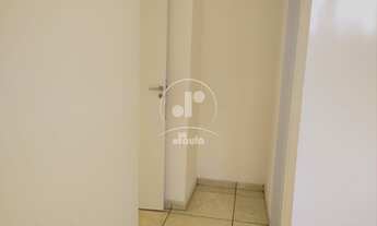 Imagem 7: Apartamento Novo com 2 dormitórios suíte vaga demarcada