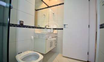 Imagem 7: Apartamento a venda no Bairro Santa Paula, SCS, 131m², 3 dormitorios sendo 1 suite, 1 vaga