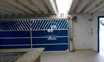 Imagem 2: Casa comercial para Alugar no Bairro Jardim em Santo André/SP