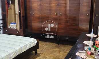 Imagem 6: Casa antiga à venda na Vila Helena, Santo André-SP: 1 quarto, 1 sala, 1 banheiro e 150,00m