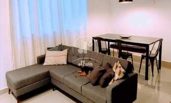 Imagem: Sobrado de 128m² à venda na Vila Valparaíso