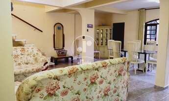 Imagem 3: Sobrado 3 dormitórios suíte, 2 salas 4 vagas e área gourmet