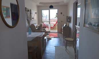 Imagem 3: Apartamento com 60 m² na Casa Branca Santo André