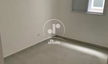 Imagem 5: Apartamento à venda em Santo André-SP, Vila Pires: 2 Quartos, 1 Sala, 1 Banheiro, 2 Vagas