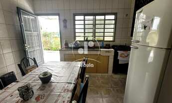 Imagem 5: Imperdível Casa à Venda em Santo André-SP, Vila Pinheirinho: 5 Quartos, 1 Suíte, 3 Salas