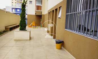 Imagem: Apartamento Novo com 2 dormitórios suíte