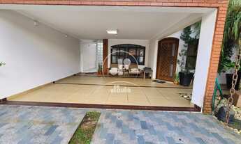 Imagem 3: Sobrado Alto Padrão para alugar em Condomínio Fechado no Bairro Campestre, Santo André/SP