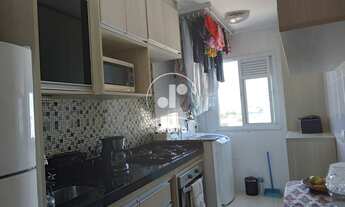 Imagem 4: Apartamento com 60 m² na Casa Branca Santo André