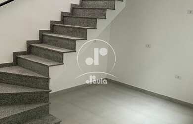 Imagem 2: Cobertura de 2 quartos na Vila Pires, Santo André-SP: 95m², 2 vagas, localização privilegi