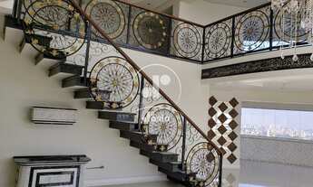 Imagem 4: Cobertura duplex com 435 m² na Vila Assunção Santo André