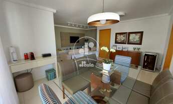 Imagem: Valparaíso. Apartamento com 118m2, 3 quartos