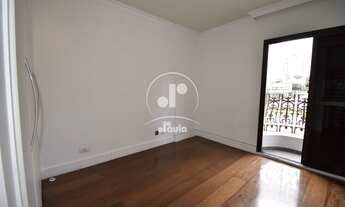 Imagem 4: Apartamento a venda no Bairro Santa Paula, SCS, 131m², 3 dormitorios sendo 1 suite, 1 vaga