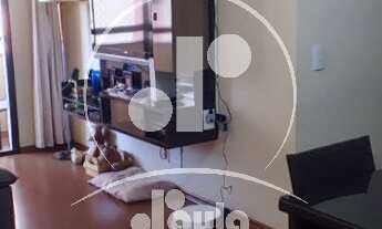 Imagem: Apartamento na Vila Gilda, 75m², 3 dormitorios