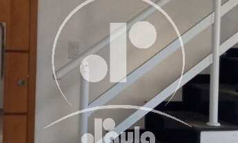 Imagem 6: Cobertura à venda na Vila Linda, Santo André-SP: 2 quartos, 1 suíte, 1 sala, 2 banheiros