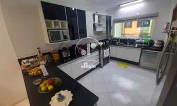 Imagem: Sobrado a venda na Vila Silveira, 249m²